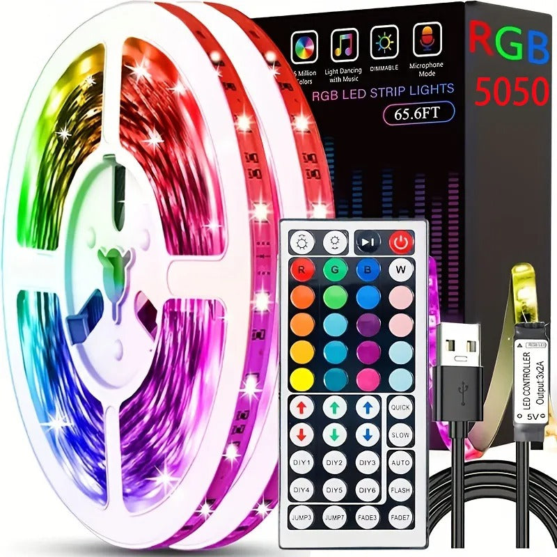 LED Lights