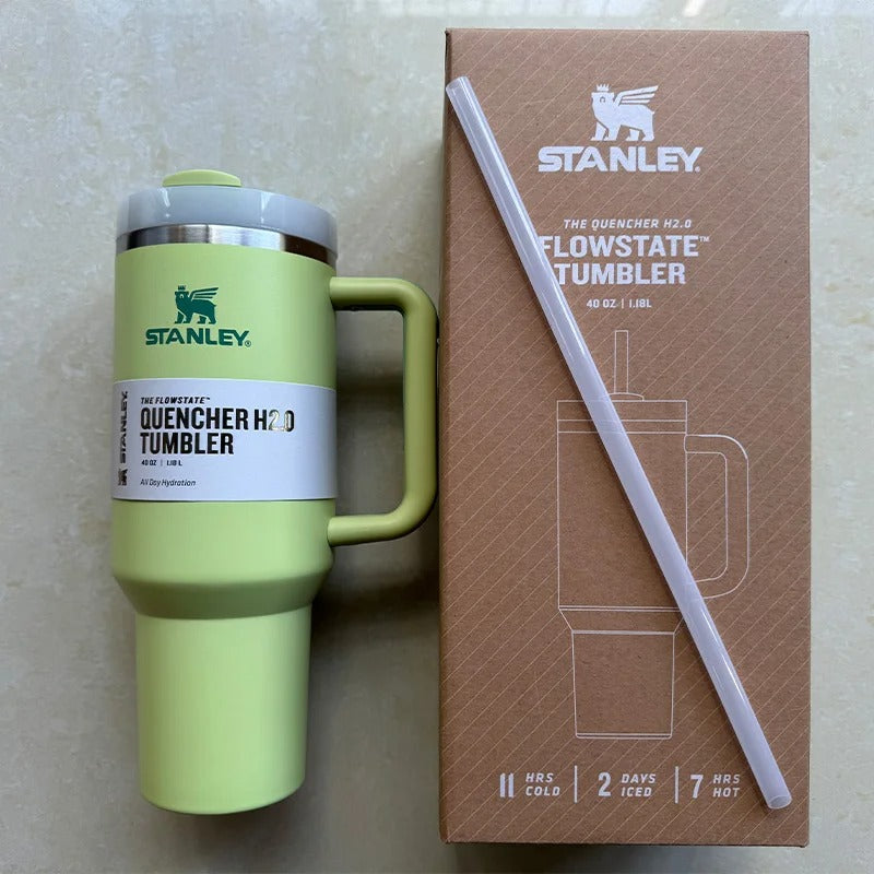 Stanley Quencher 2.0 Stainless Steel