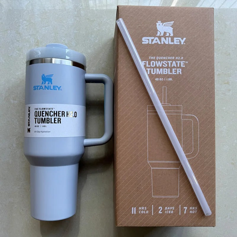 Stanley Quencher 2.0 Stainless Steel