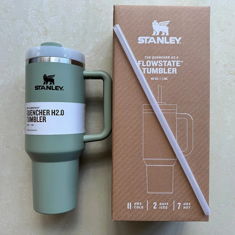 Stanley Quencher 2.0 Stainless Steel