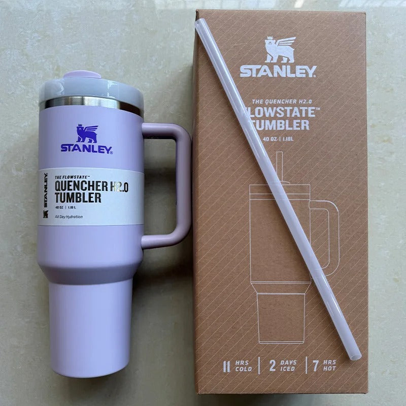 Stanley Quencher 2.0 Stainless Steel