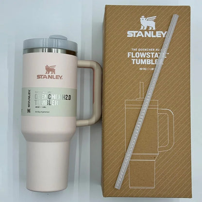 Stanley Quencher 2.0 Stainless Steel