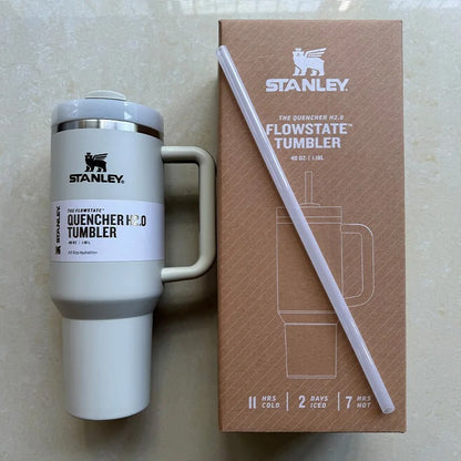 Stanley Quencher 2.0 Stainless Steel